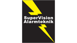 SuperVision Alarmteknik